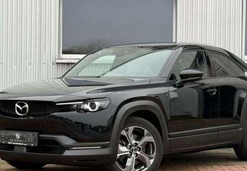 Mazda MX-3 39.000 km 14.990 &euro; Flensburg 24941