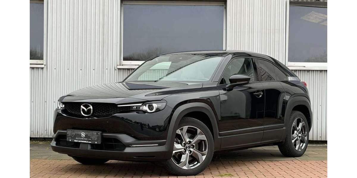 Mazda MX-3 39.000 km 14.990 &euro; Flensburg 24941