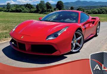 Ferrari 488 57.240 km 216.880 &euro; München 80687