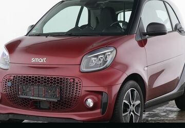 Smart ForTwo 14.266 km 16.900 &euro; Köln-Deutz 51105