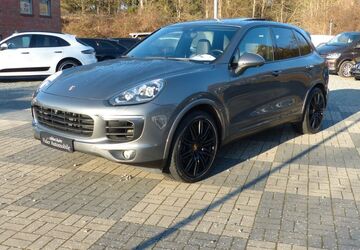 Porsche Cayenne 155.296 km 29.990 &euro; Neustadt i.H. 23730