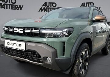 Dacia Duster 5.000 km 26.390 &euro; Melle 49324