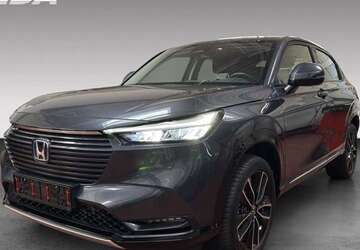 Honda HR-V 33.328 km 24.350 &euro; Berlin 12351