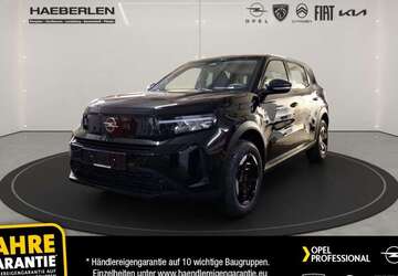 Opel Frontera 5.990 km 20.390 &euro; Kempten 87435