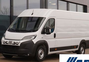 Fiat Ducato 27.305 km 29.929 &euro; Erfurt 99098