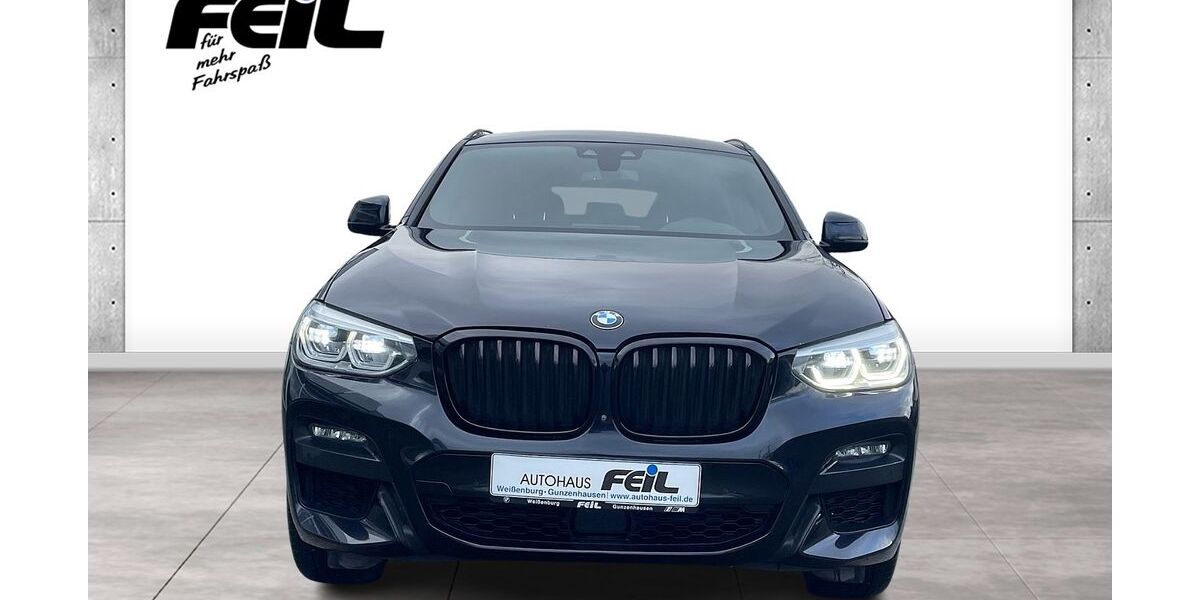 BMW X4 147.300 km 35.933 &euro; Gunzenhausen 91710