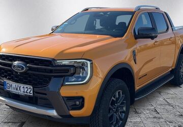 Ford Ranger 2.500 km 49.980 &euro; Wipperfuerth 51688