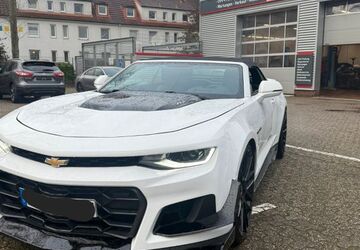 Chevrolet Camaro 96.000 km 37.900 &euro; Delmenhorst 27751
