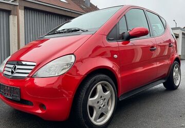 Mercedes-Benz A 190 177.000 km 1.150 &euro; Nürnberg 90449