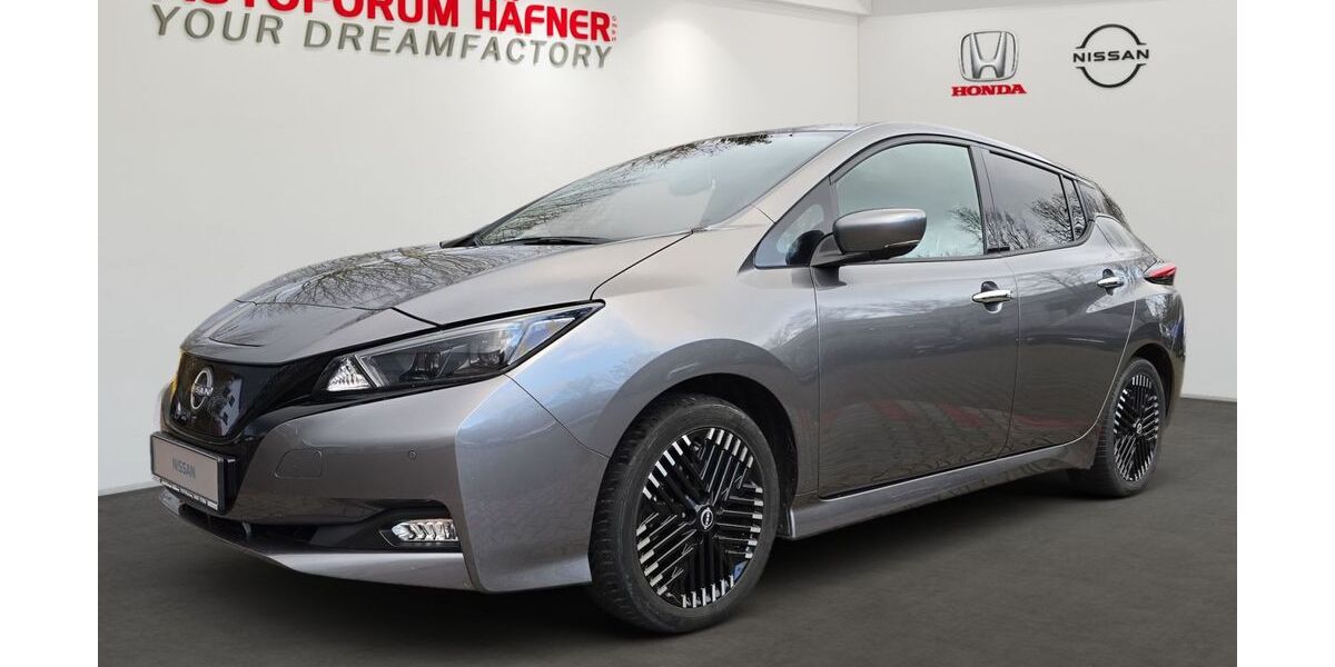Nissan Leaf 37.000 km 16.990 &euro; Würzburg 97076
