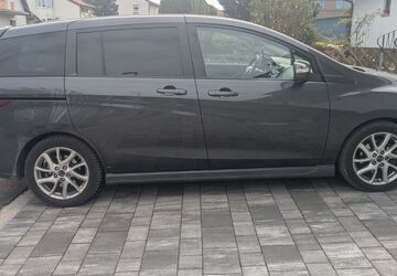 Mazda 5 135.000 km 8.200 &euro; Ellwangen (Jagst) 73479