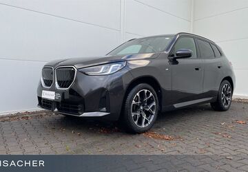 BMW X3 21.221 km 55.849 &euro; Landsberg am Lech 86899