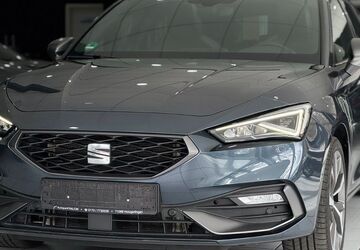 Seat Leon 111.000 km 18.950 &euro; Weil im Schönbuch 71093