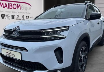 Citroen C5 Aircross 2.500 km 29.990 &euro; Wesel 46485