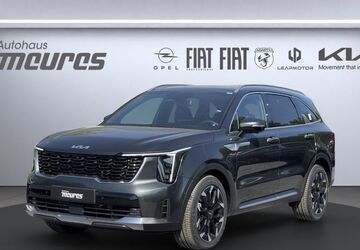 Kia Sorento 16.530 km 53.988 &euro; Heinsberg 52525