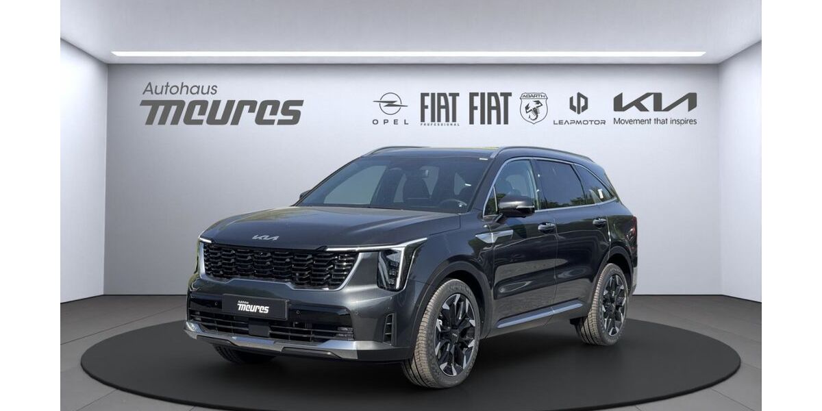 Kia Sorento 16.530 km 53.988 &euro; Heinsberg 52525