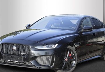 Jaguar XE 44.000 km 34.880 &euro; Dülmen 48249