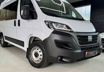 Fiat Ducato 89.000 km 29.990 &euro; Beckingen 66701