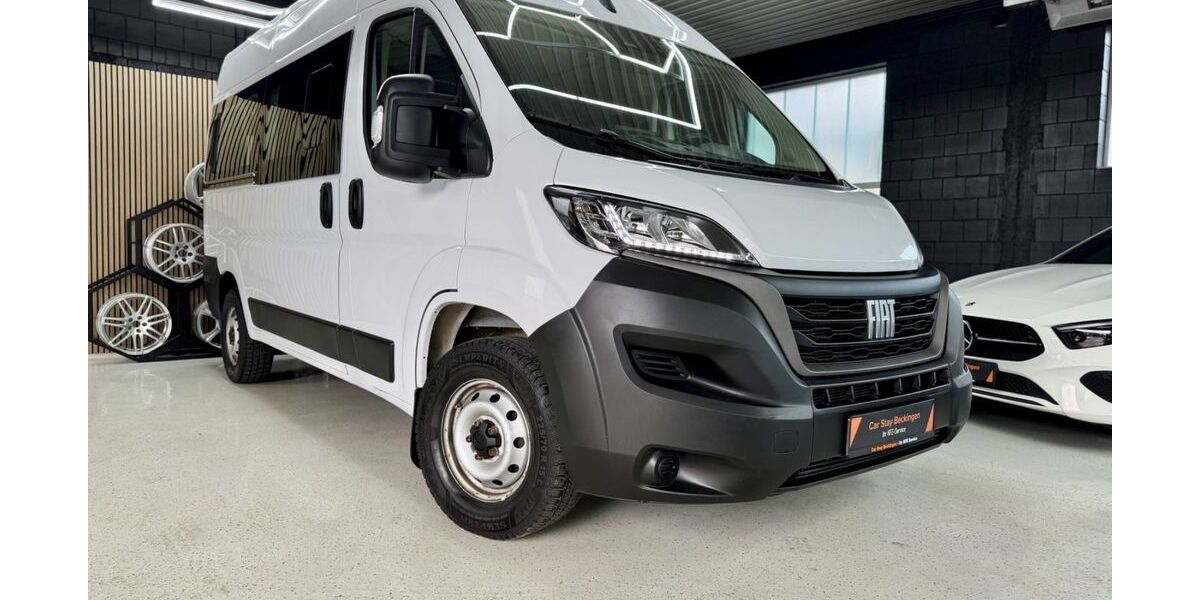Fiat Ducato 89.000 km 29.990 &euro; Beckingen 66701
