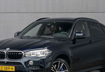 BMW X6 M 193.173 km 25.900 &euro; Ermelo 