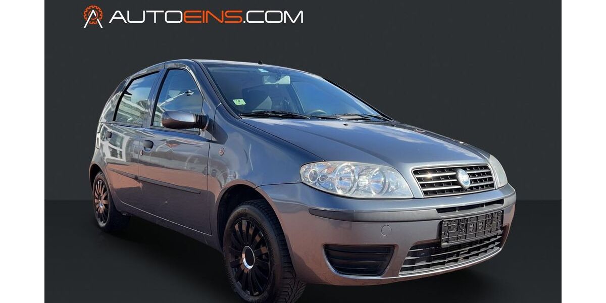 Fiat Punto 173.500 km 1.500 &euro; Ronnenberg StT Empelde Region Hannover 30952