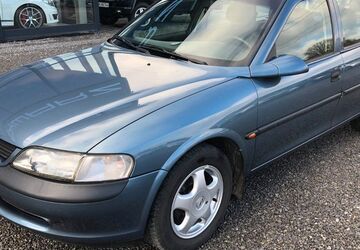 Opel Vectra 184.000 km 3.250 &euro; Öhringen 74613