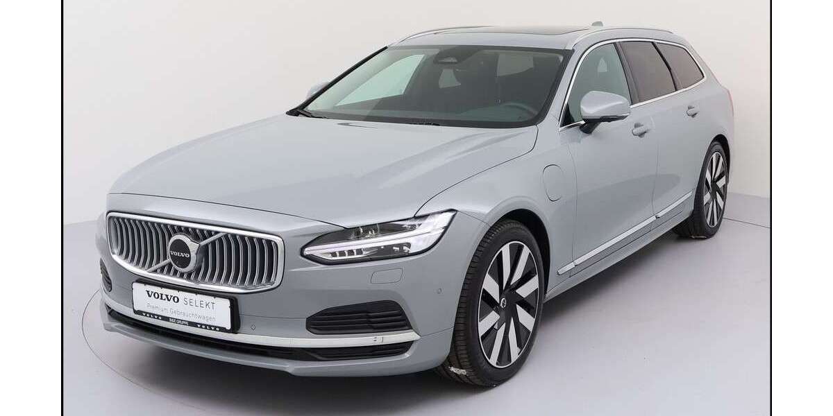 Volvo V90 27.230 km 46.950 &euro; Norderstedt 22848