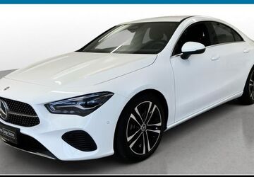 Mercedes-Benz CLA 180 8.973 km 32.680 &euro; Plattling 94447