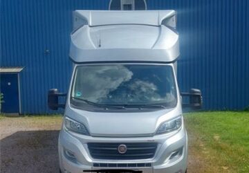 Fiat Ducato 313.000 km 19.000 &euro; Pirmasens 66954
