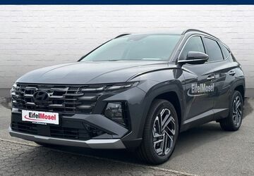 Hyundai TUCSON 4.900 km 41.960 &euro; Bitburg 54634