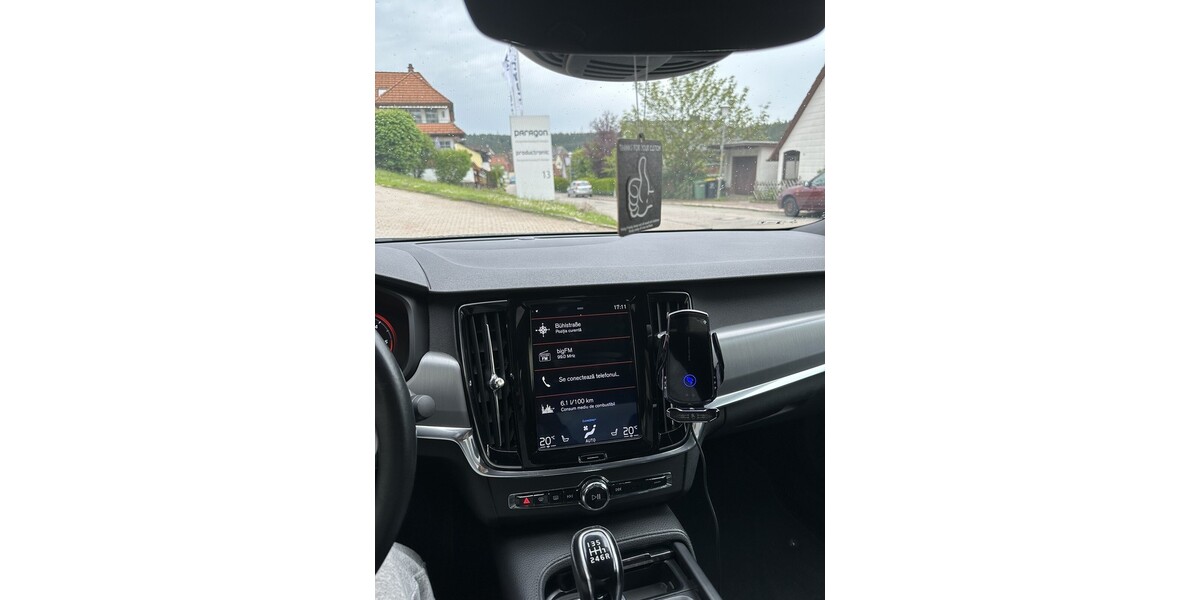 Volvo S90 181.000 km 18.800 &euro; St. Georgen 