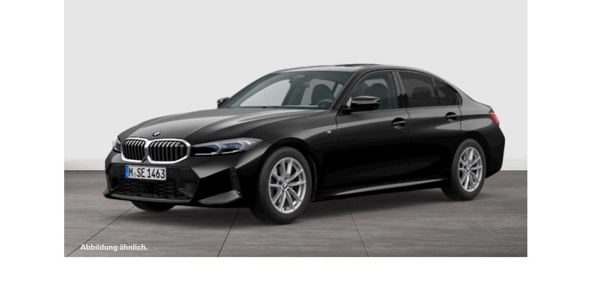 BMW 320 25.400 km 42.970 &euro; Solingen 42719