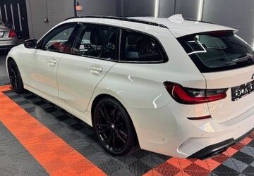 BMW M340i 183.941 km 32.999 &euro; Köln 50999