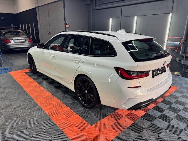 BMW M340i 183.941 km 32.999 &euro; Köln 50999