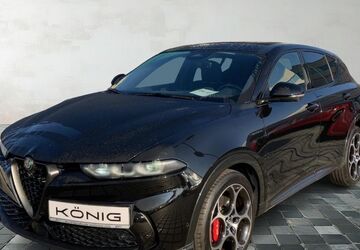 Alfa Romeo Tonale 27.643 km 34.690 &euro; Teltow 14513