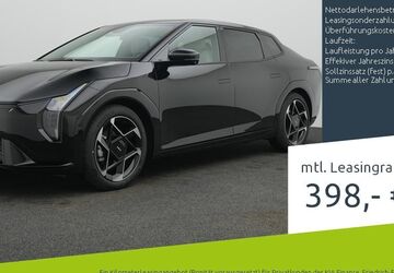 Kia EV4 4.980 km 46.980 &euro; Münster - Amelsbüren 48163