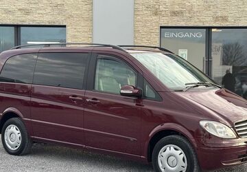 Mercedes-Benz Viano 263.000 km 5.500 &euro; Sande 26452