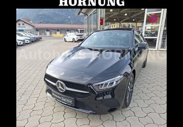 Mercedes-Benz A 180 1.770 km 28.400 &euro; Penzberg 82377