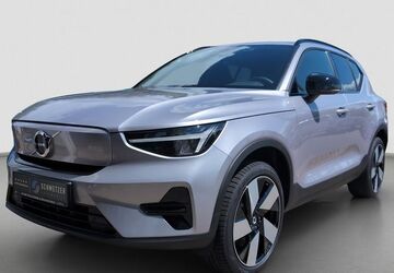 Volvo EX40 2.990 km 49.990 &euro; Braunschweig 38114