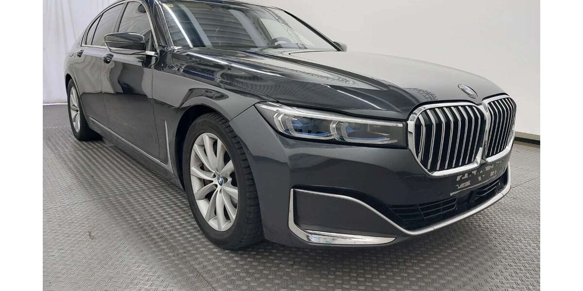 BMW 740 209.000 km 33.400 &euro; Nürnberg 90475