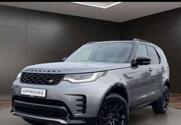 Land Rover Discovery 22.700 km 65.890 &euro; Kassel 34123