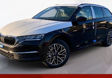 Skoda Octavia 4.500 km 39.480 &euro; Landshut 84034