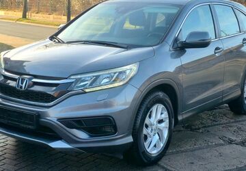 Honda CR-V 198.000 km 10.200 &euro; Ahlen 59229