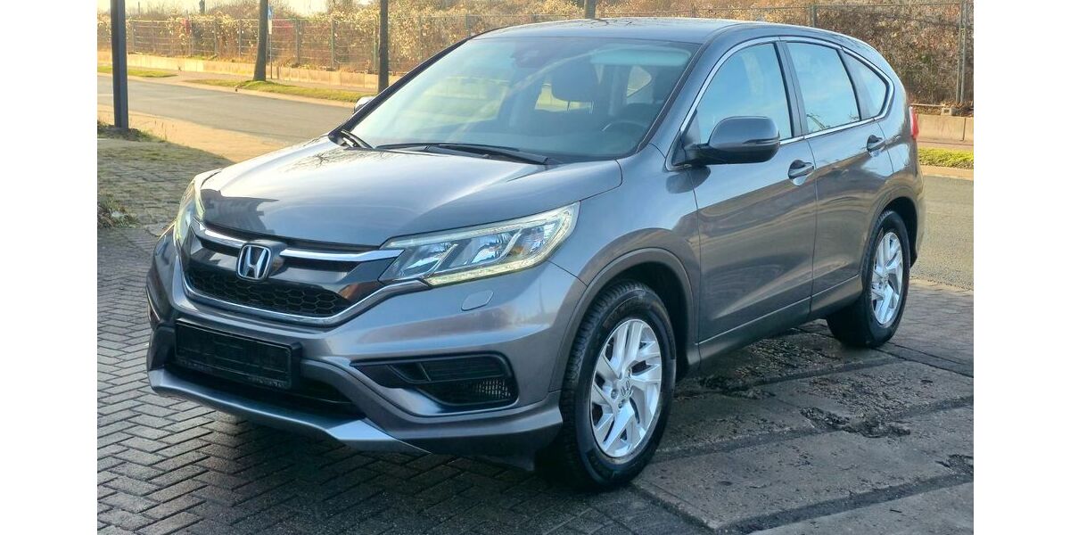 Honda CR-V 198.000 km 10.200 &euro; Ahlen 59229