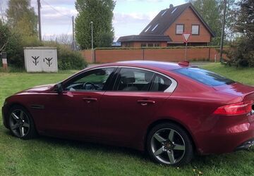Jaguar XE 149.000 km 13.100 &euro; Köln 50739