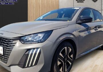 Peugeot 208 4.000 km 23.290 &euro; Hanau 63456