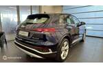 Audi Q4 e-tron 45 e-tron 285ch + Pack S line 8.500 km 48.999 &euro; Champniers 16430
