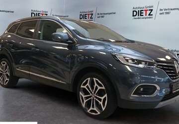 Renault Kadjar 46.369 km 18.770 &euro; Wildau 15745