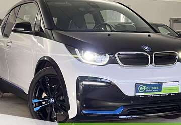 BMW i3 30.300 km 23.290 &euro; Landau a.d.Isar 94405