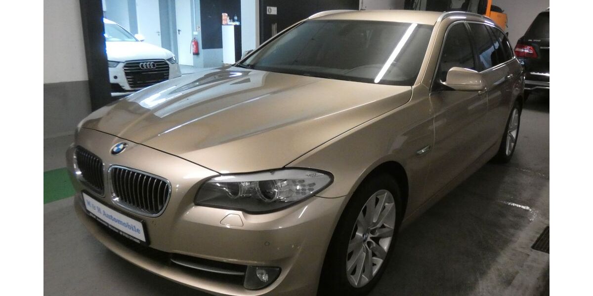 BMW 528 165.439 km 9.990 &euro; München 81825